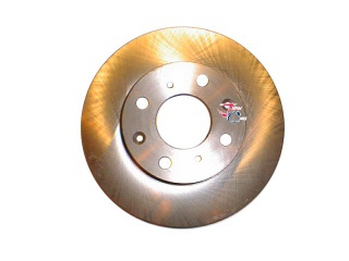 Тормозной диск C34016 (JC)