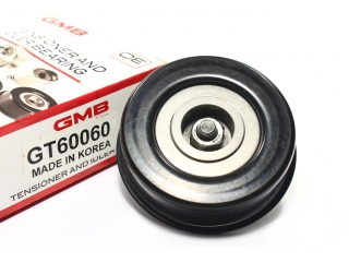 Ролик натяжителя GT60060 (GMB)