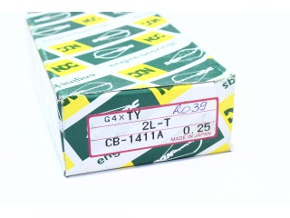 CB1411A025 NDC - Вкладыши - Autoyamato