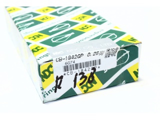 CB1842GP025 NDC - Вкладыши - Autoyamato