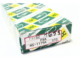 MS1179ASTD NDC - Вкладыши - Autoyamato