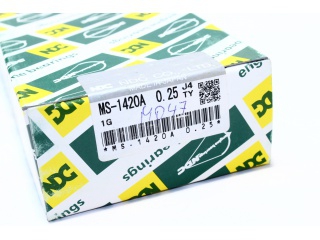 MS1420A025 NDC - Вкладыши - Autoyamato