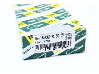 MS1620GP050 NDC - Вкладыши - Autoyamato