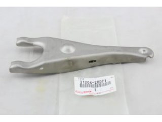 3120420071 TOYOTA - Вилка сцепления - Autoyamato