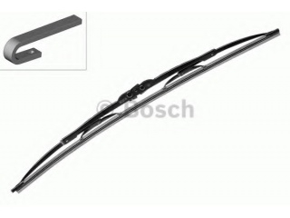 3397004760 BOSCH - Дворник - Autoyamato