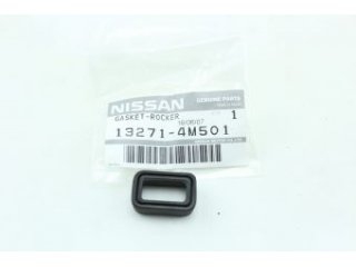 132714M501 NISSAN - Прокладка клапанной крышки - Autoyamato