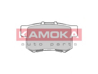 JQ101118 KAMOKA - Тормозные колодки - Autoyamato
