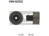 VKM82502 (SKF)
