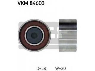 VKM84603 SKF - Ролик натяжителя - Autoyamato