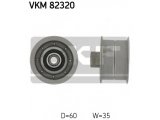 VKM82320 (SKF)
