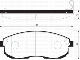 SP1107-F (SANGSIN)