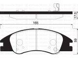SP1167 (SANGSIN)