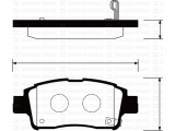 SP1230 (SANGSIN)