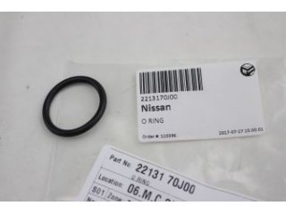 2213170J00 NISSAN - Кольцо трамблера - Autoyamato