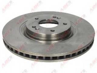 C30534ABE ABE - Тормозной диск - Autoyamato