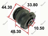 AAMTO1083 (TENACITY)