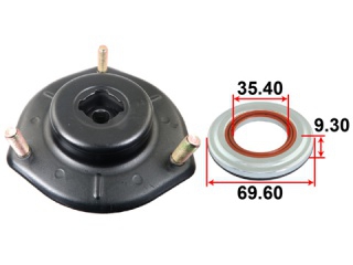 ASMTO1030K TENACITY - Опора стойки - Autoyamato