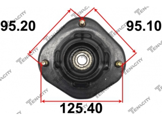 Опора стойки ASMTO1043 (TENACITY)