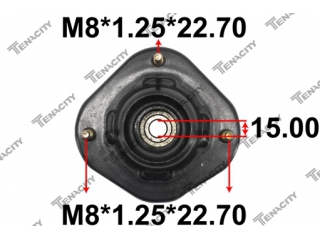 Опора стойки ASMTO1043 (TENACITY)