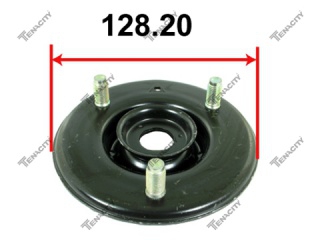 ASMNI1042 TENACITY - Опора стойки - Autoyamato
