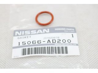 15066AD200 NISSAN - Прокладка форсунки - Autoyamato