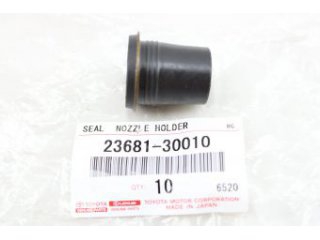 2368130010 TOYOTA - Прокладка форсунки - Autoyamato