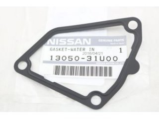 1305031U00 NISSAN - Прокладка термостата - Autoyamato