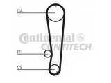 CT655 (CONTITECH)