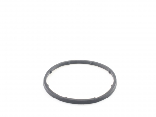 2641327400 HYUNDAI - Прокладка масляного насоса - Autoyamato