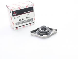 Крышка радиатора MR481216 (MITSUBISHI)