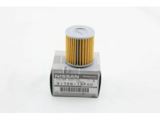 317261XF00 NISSAN - Фильтр масляный АКПП - Autoyamato