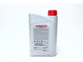 Масло моторное KE90090032 (NISSAN)