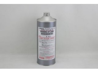 Жидкость гидроусилителя 0888601206 (TOYOTA)