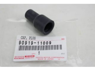 9091911009 TOYOTA - Наконечник катушки зажигания - Autoyamato