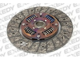 TYD113U EXEDY - Диск сцепления - Autoyamato
