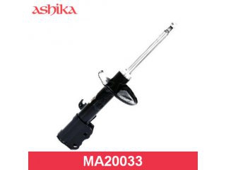 MA20033 ASHIKA - Амортизатор, стойка, картридж - Autoyamato
