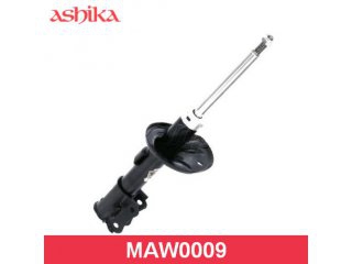 MAW0009 ASHIKA - Амортизатор, стойка, картридж - Autoyamato
