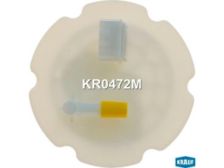 Топливный насос KR0472M (KRAUF)