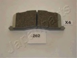 PP-262AF (JAPANPARTS)