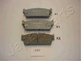 PP-124AF (JAPANPARTS)