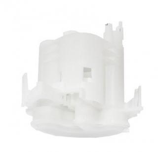 FS8017 JS ASAKASHI - Фильтр топливный - Autoyamato