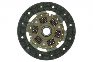 Диск сцепления&nbsp;DN081&nbsp;(AISIN)