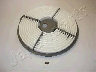 FA240S JAPANPARTS - Фильтр воздушный - Autoyamato
