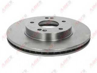 C30331ABE ABE - Тормозной диск - Autoyamato