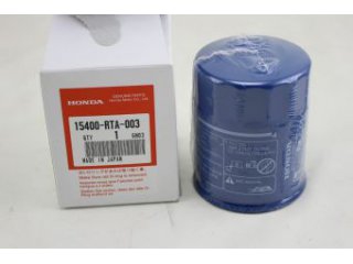 15400RTA003 HONDA - Фильтр масляный - Autoyamato