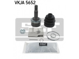 VKJA5652 SKF - Граната - Autoyamato