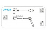 JP124 (JANMOR)