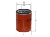 AF269 (ALPHA FILTER)
