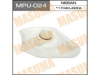 MPU024 MASUMA - Сеточка бензонасоса - Autoyamato