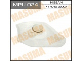 MPU024 (MASUMA)